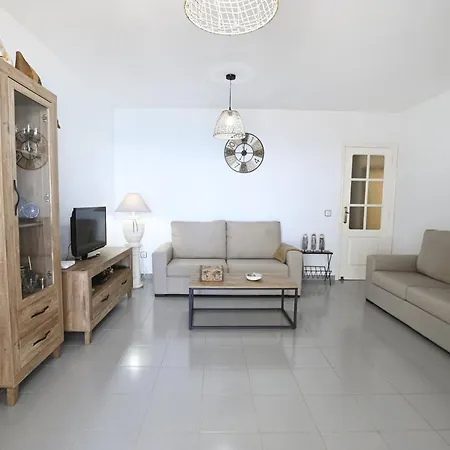 Edificio Colon Apartment Calpe Exterior photo