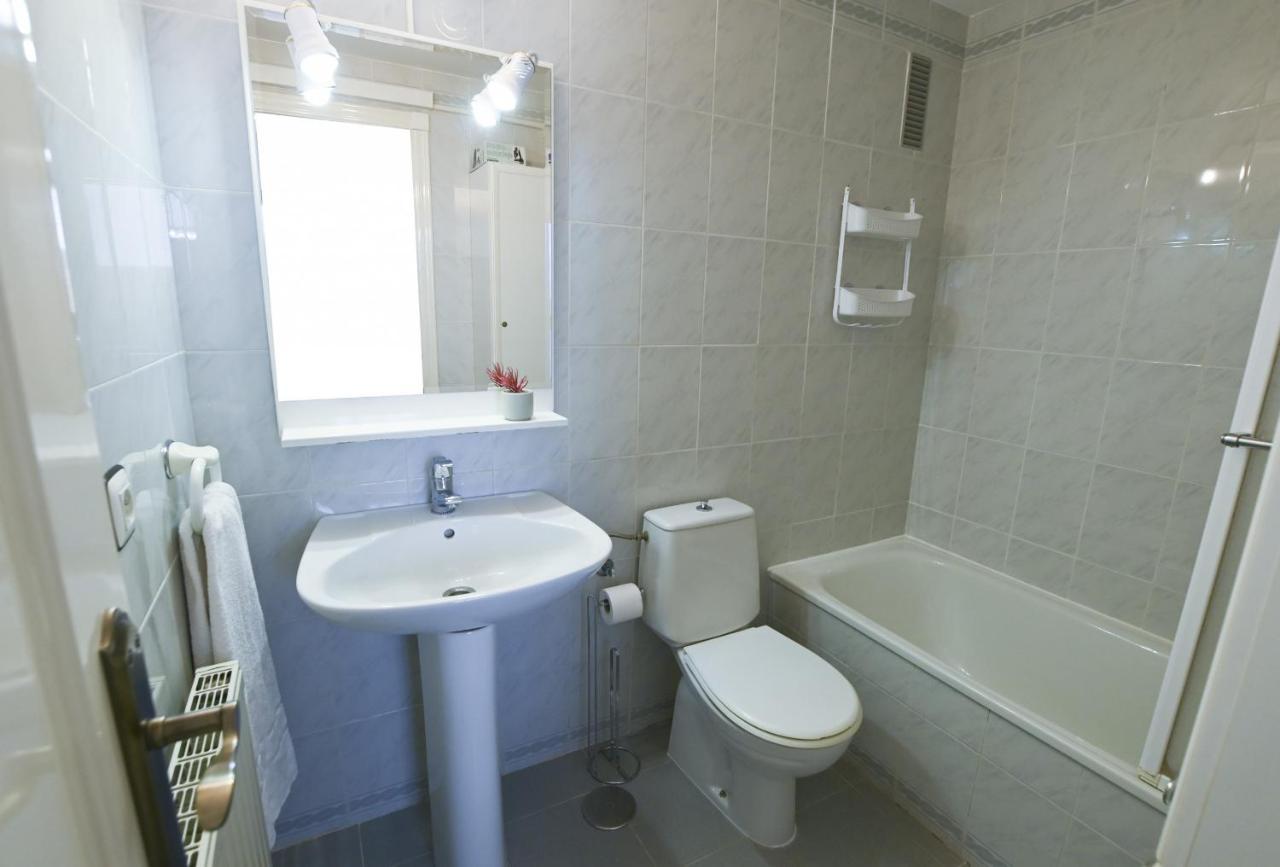 Edificio Colon Apartment Calpe