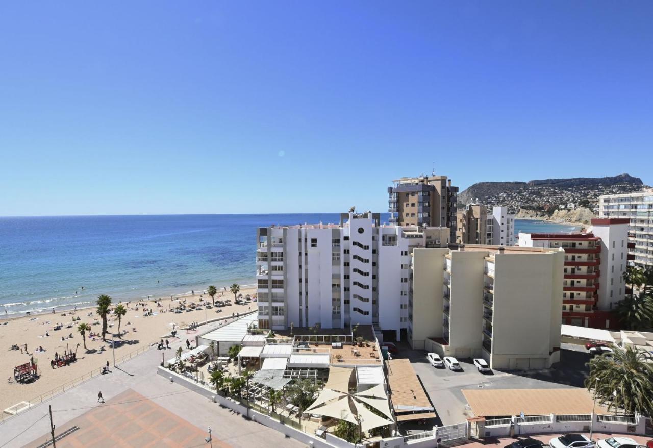 Edificio Colon Apartment Calpe
