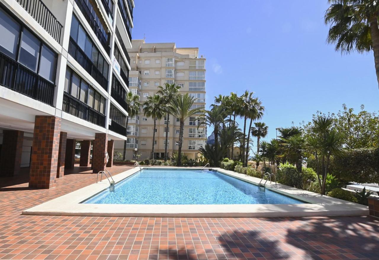 Edificio Colon * Calpe