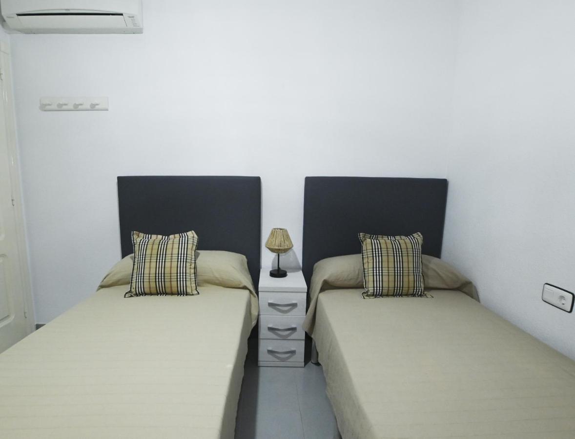 Apartment Edificio Colon *