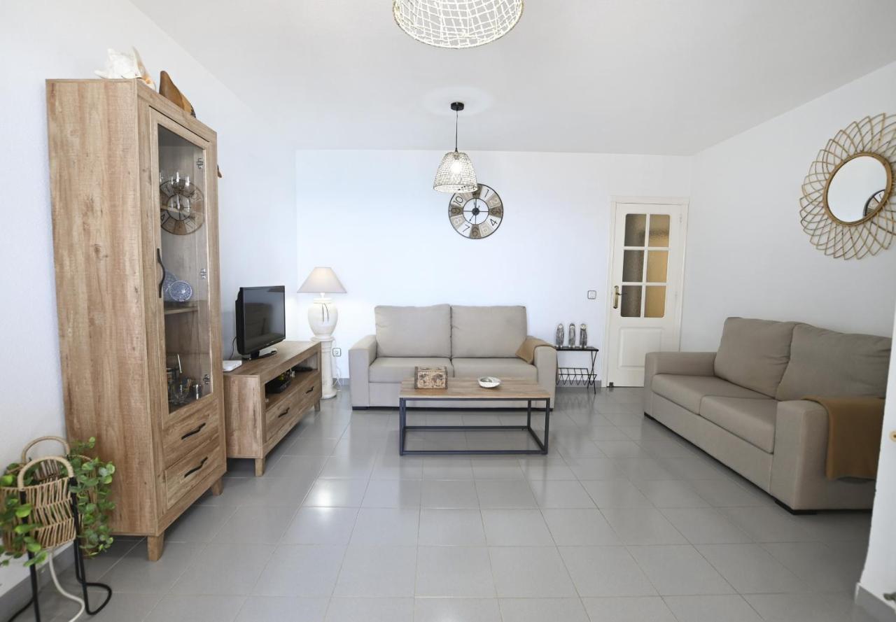 Apartment Edificio Colon *