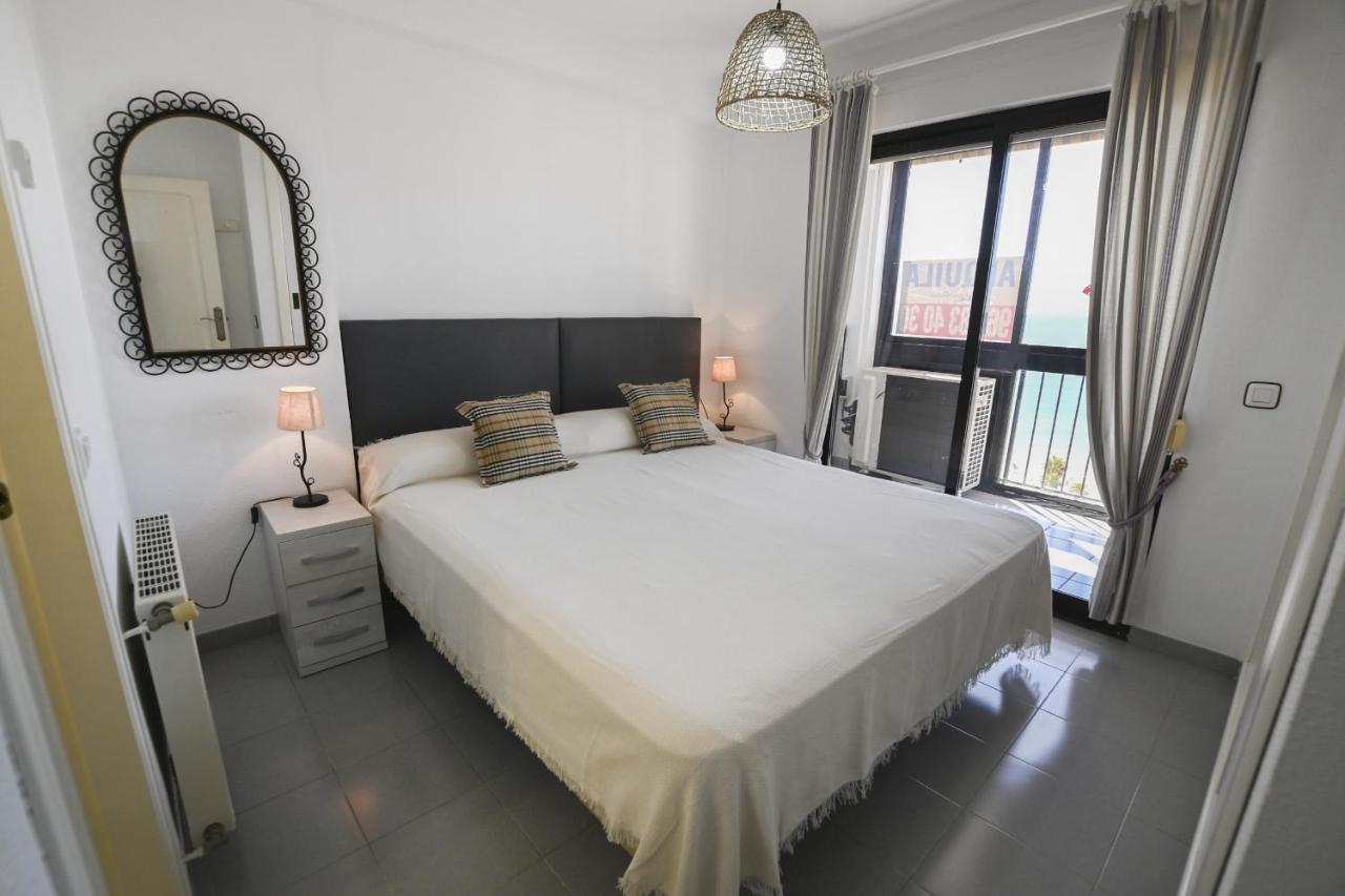 Apartment Edificio Colon