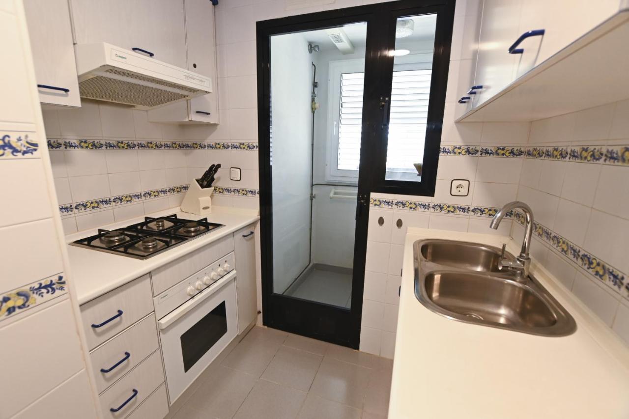 Apartment Edificio Colon