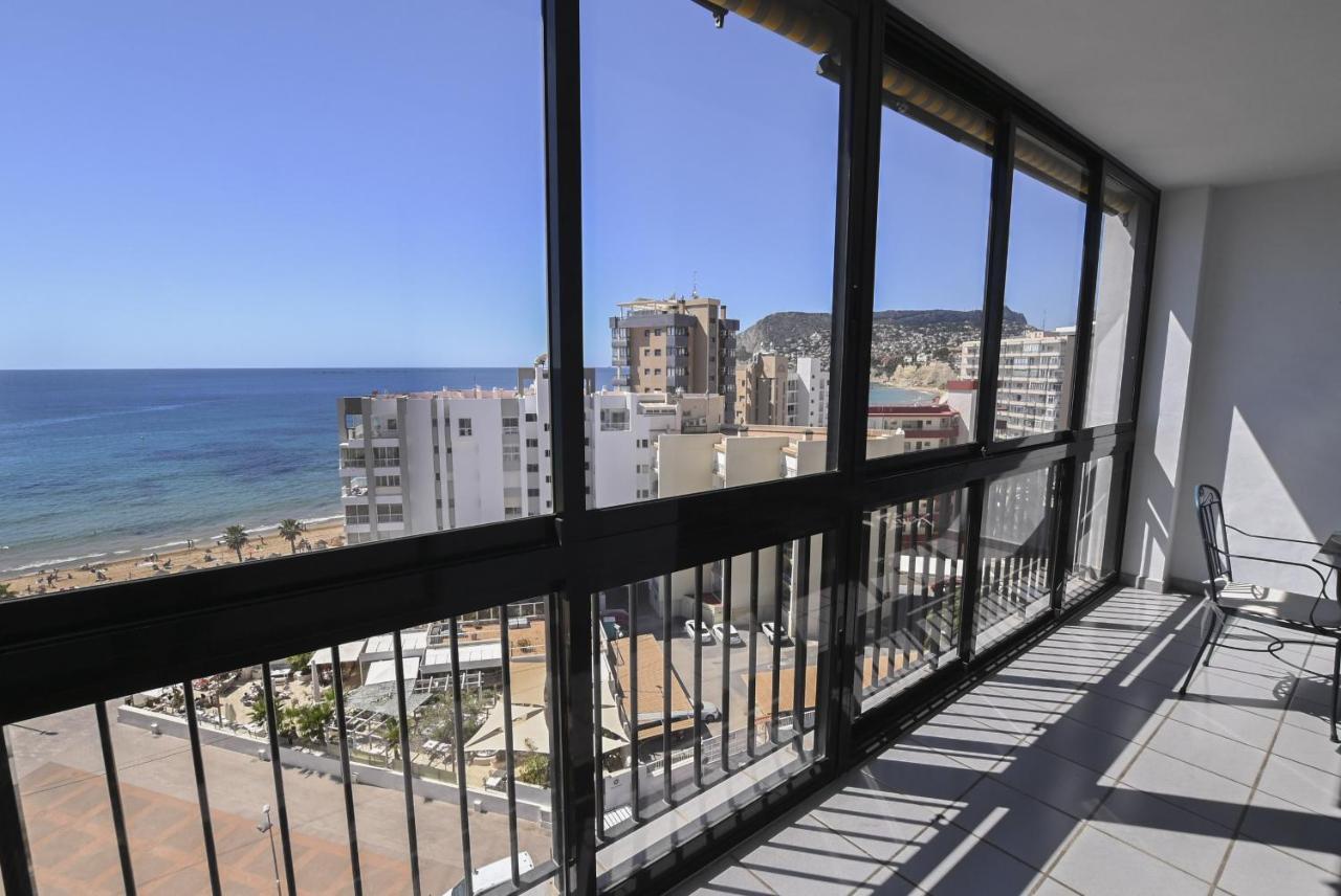 Edificio Colon Apartment *