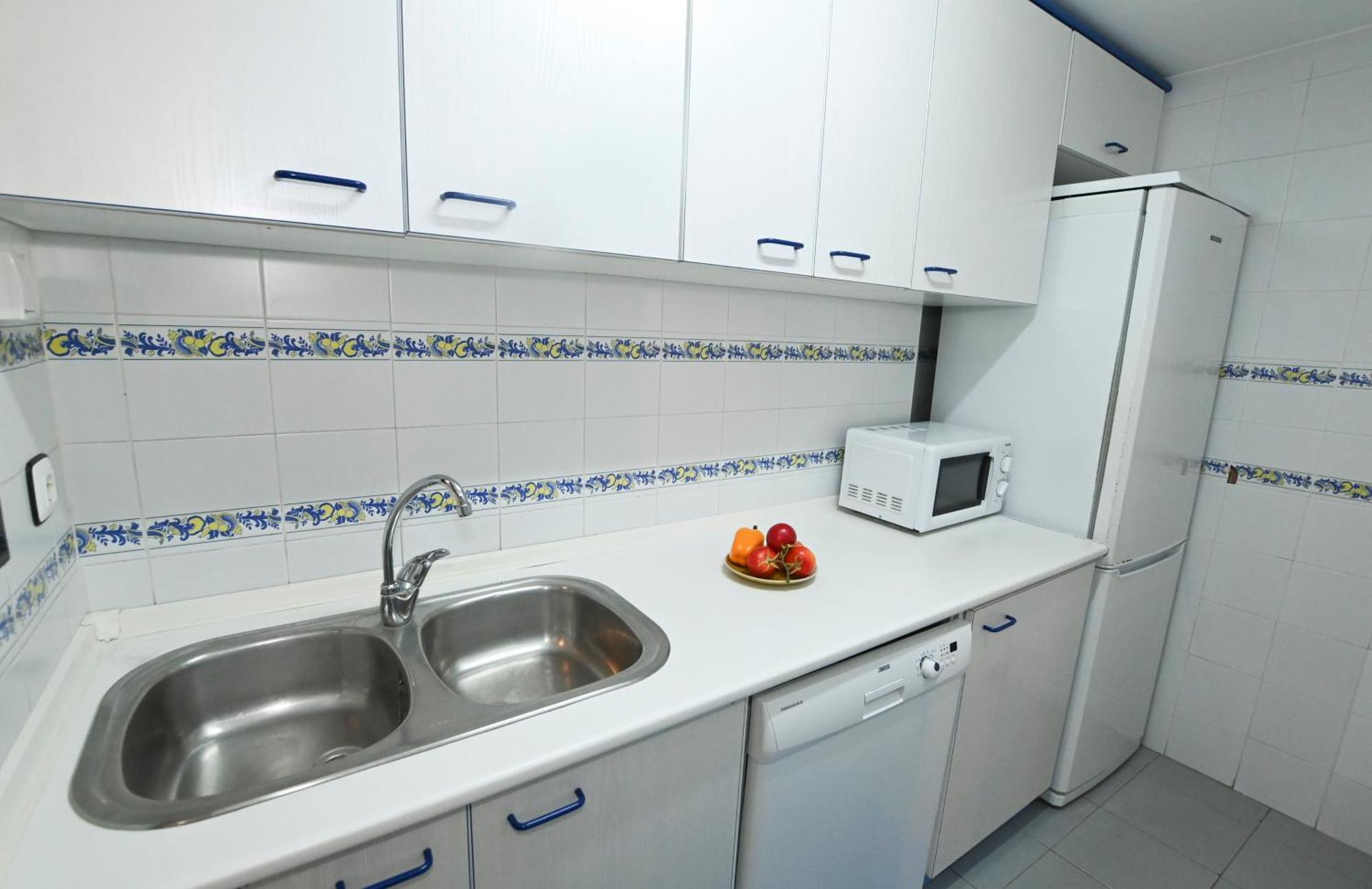 Apartment Edificio Colon *