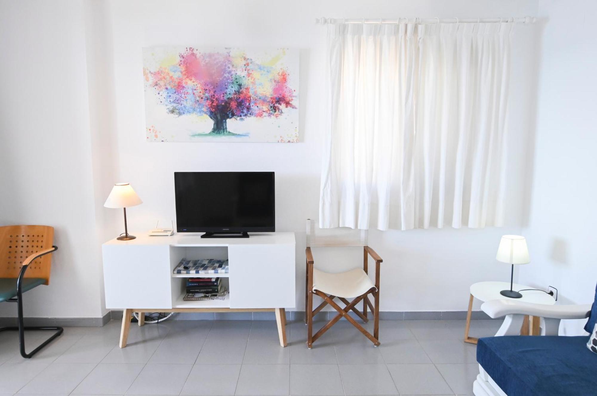 Apartment Edificio Colon Calpe