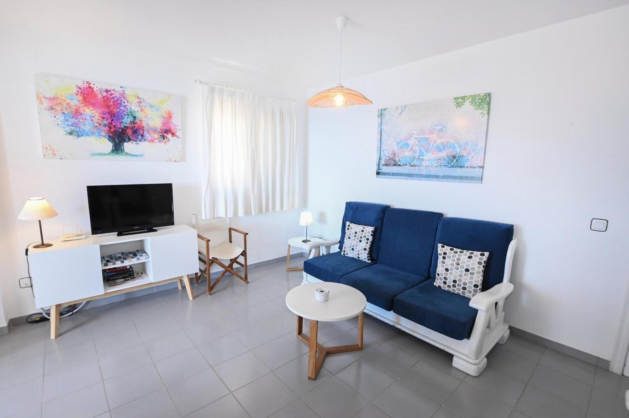 Apartment Edificio Colon