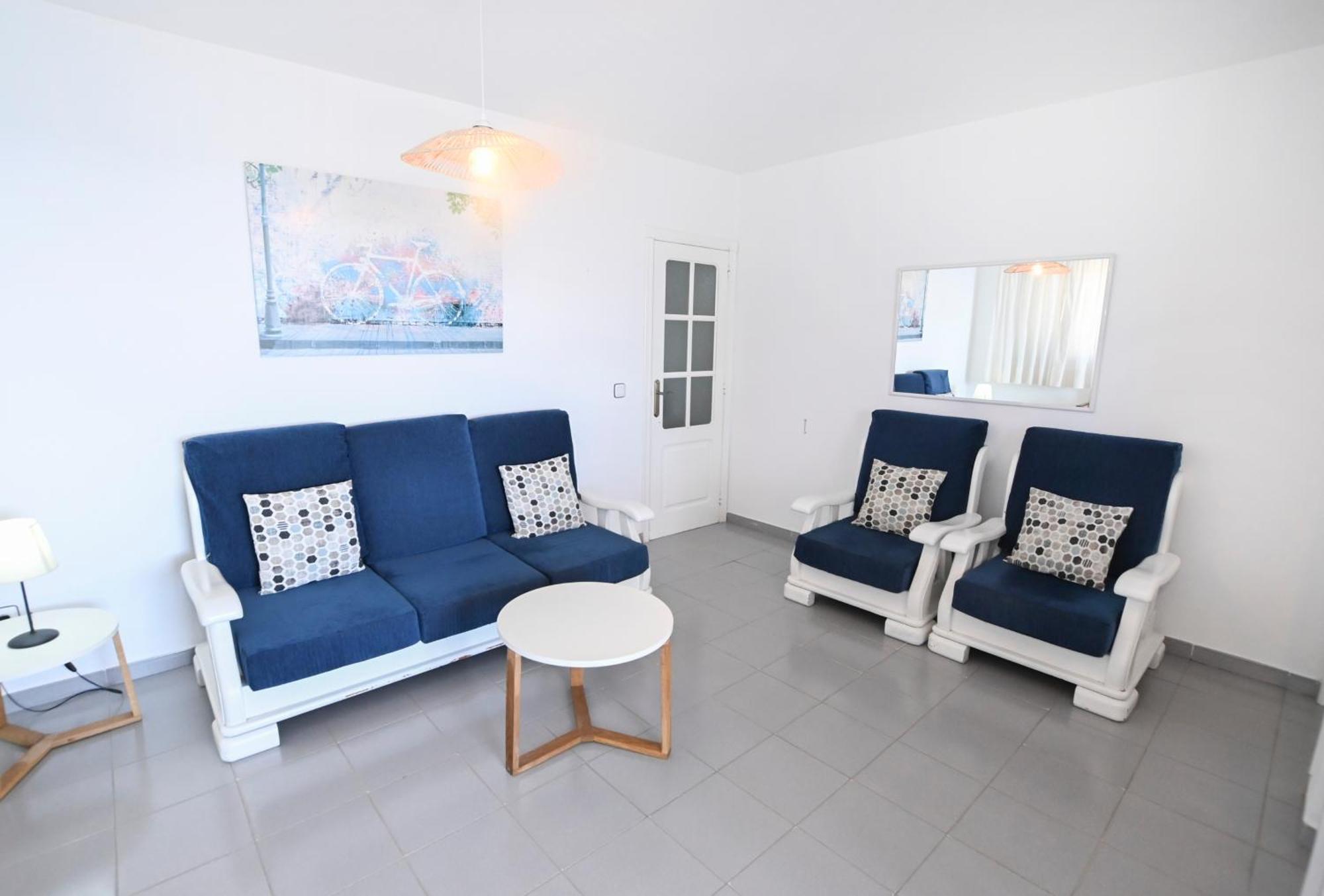 Edificio Colon Apartment Calpe