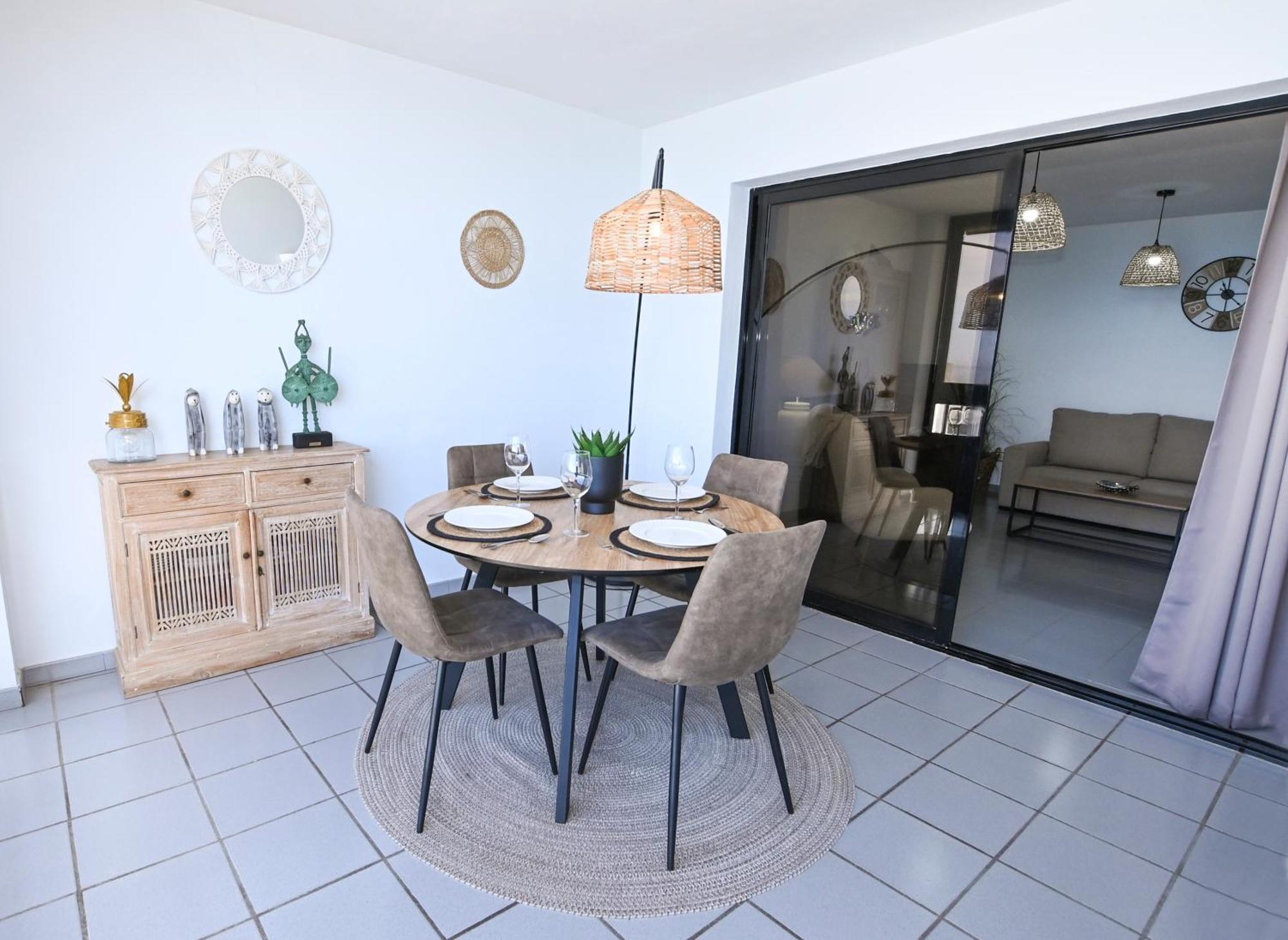 Edificio Colon Apartment Calpe