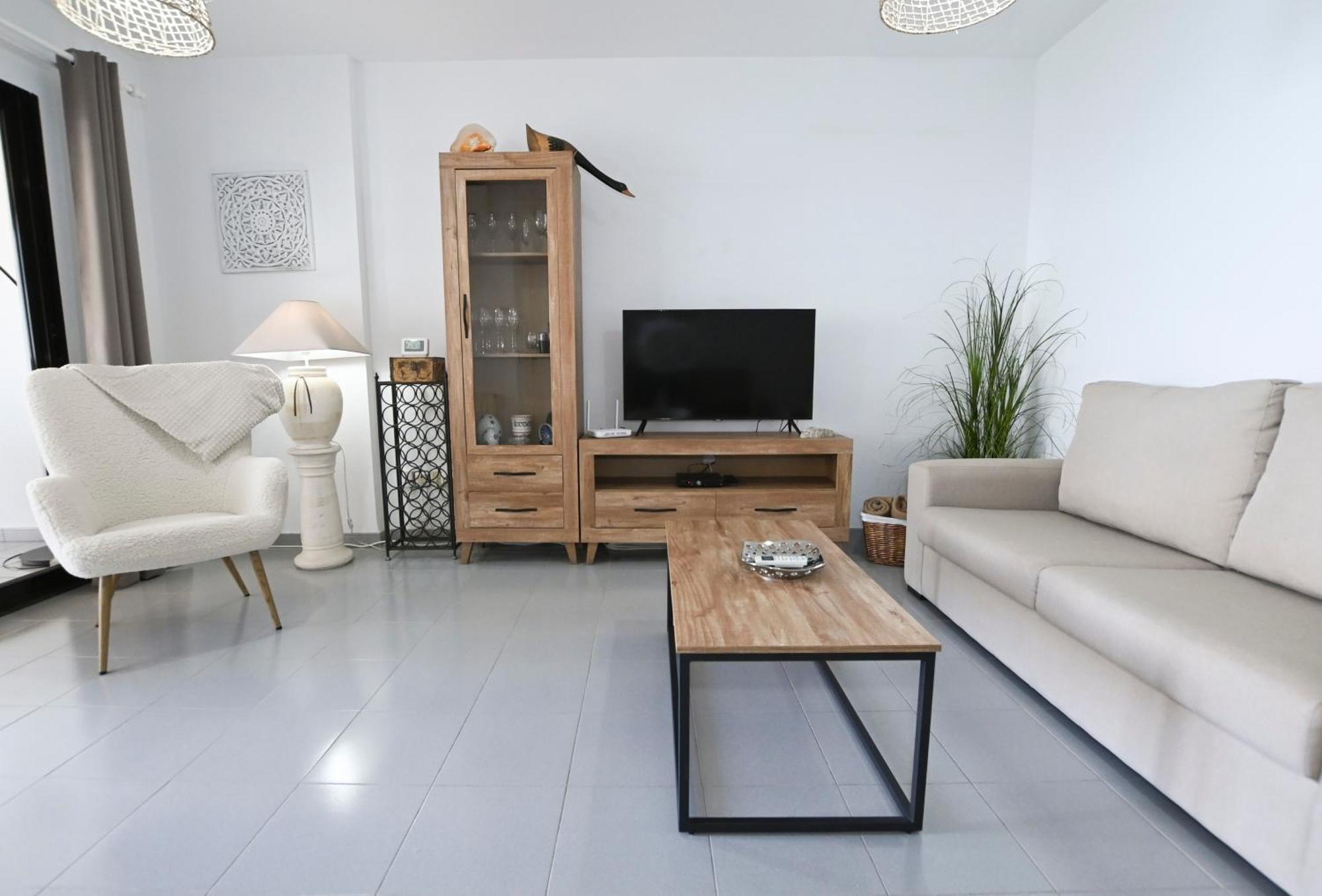 Apartment Edificio Colon Calpe