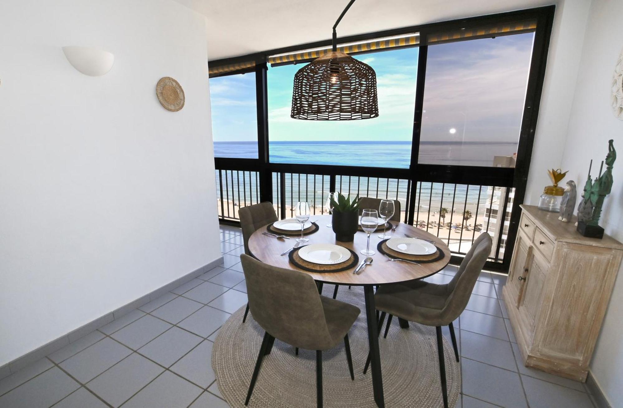 Edificio Colon Apartment