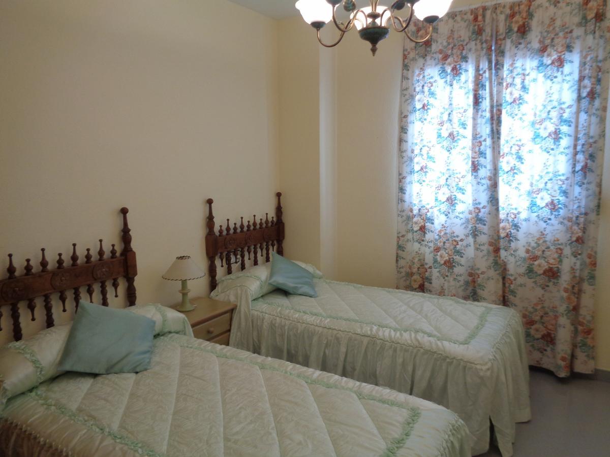 Edificio Colon Apartment