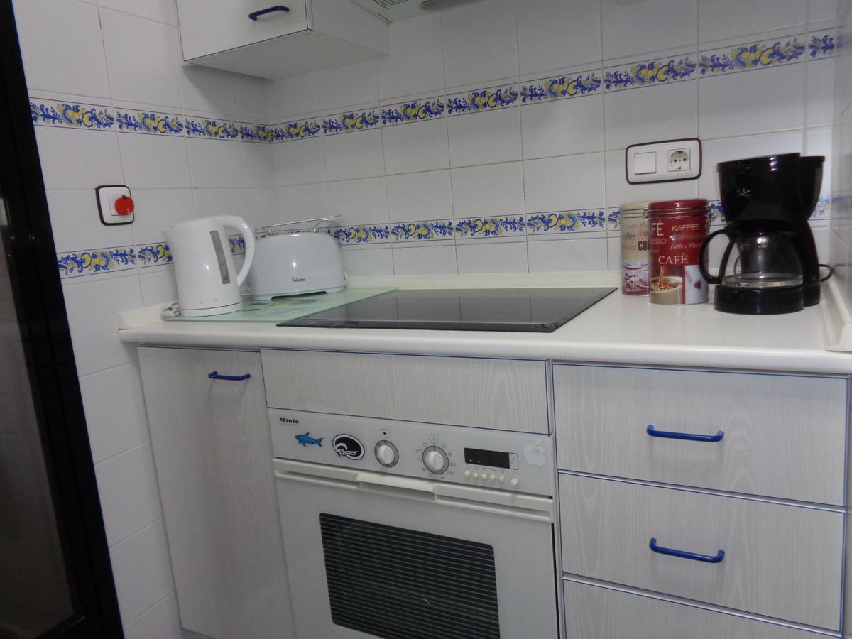 Edificio Colon Apartment