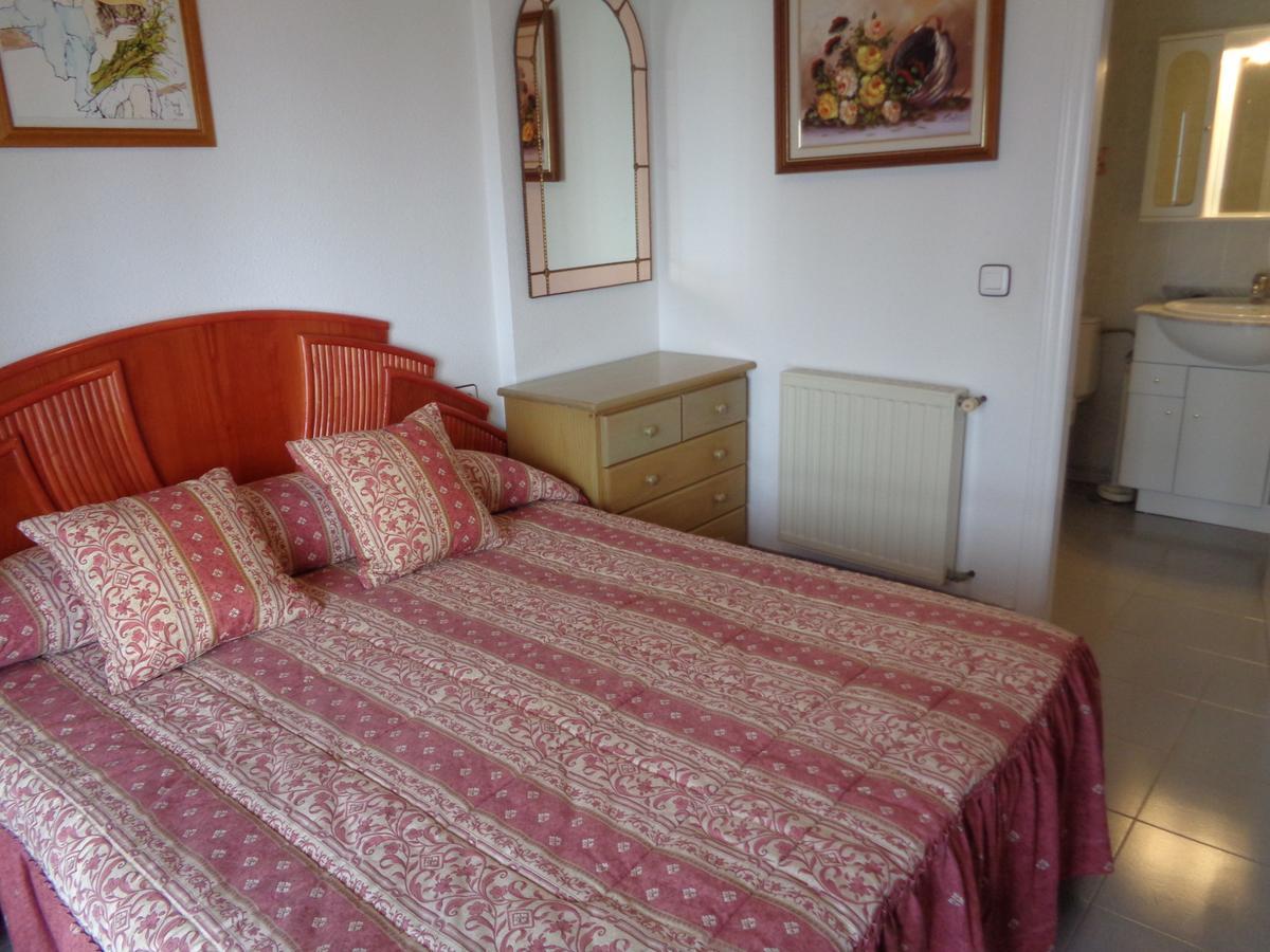 Apartment Edificio Colon Calpe