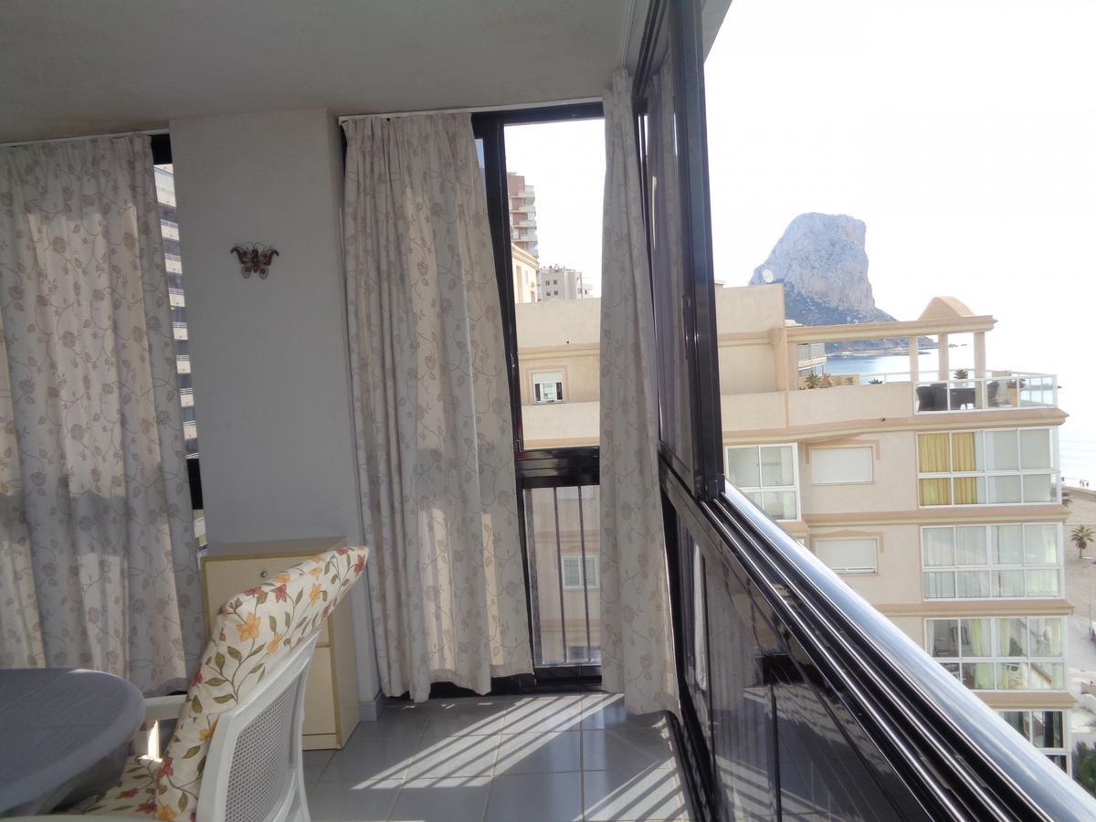 Apartment Edificio Colon *