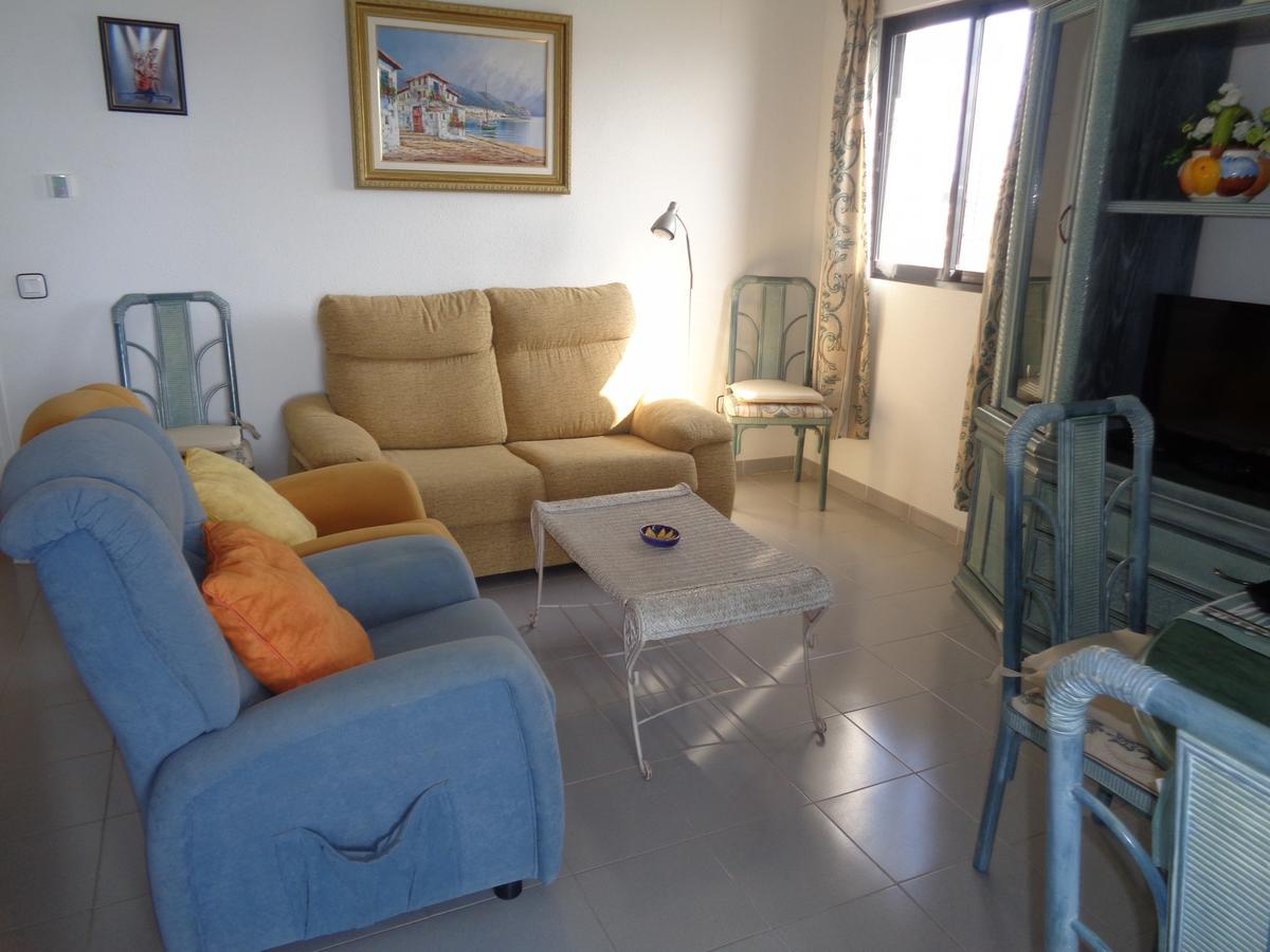 Apartment Edificio Colon