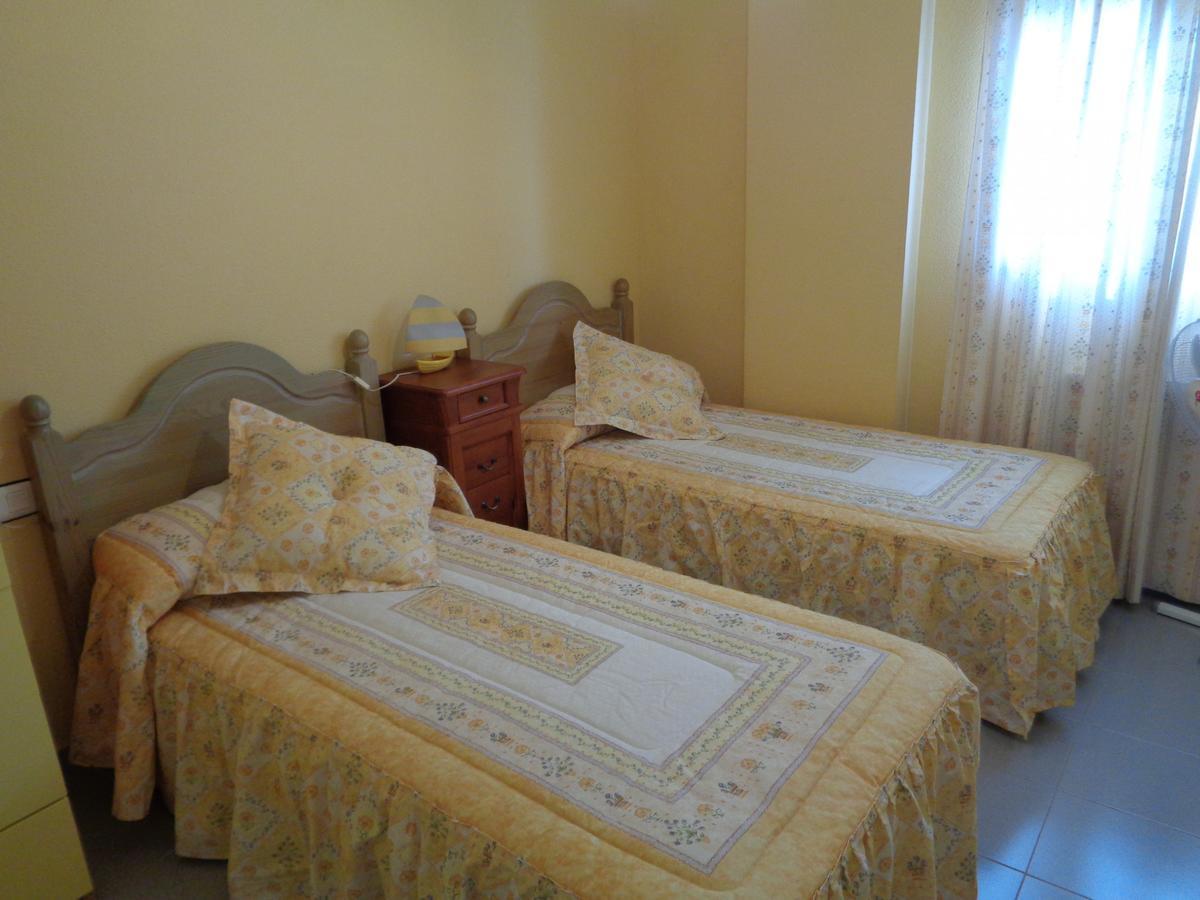Apartment Edificio Colon *