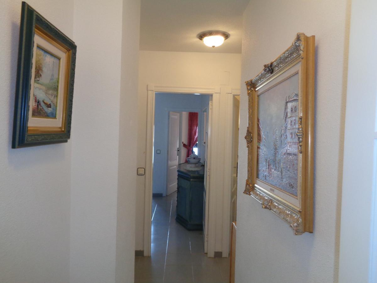 Edificio Colon Apartment *