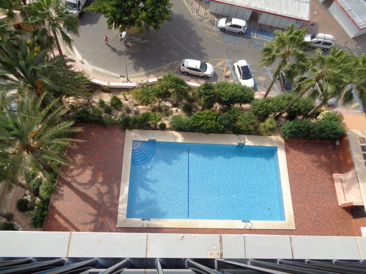Edificio Colon * Calpe