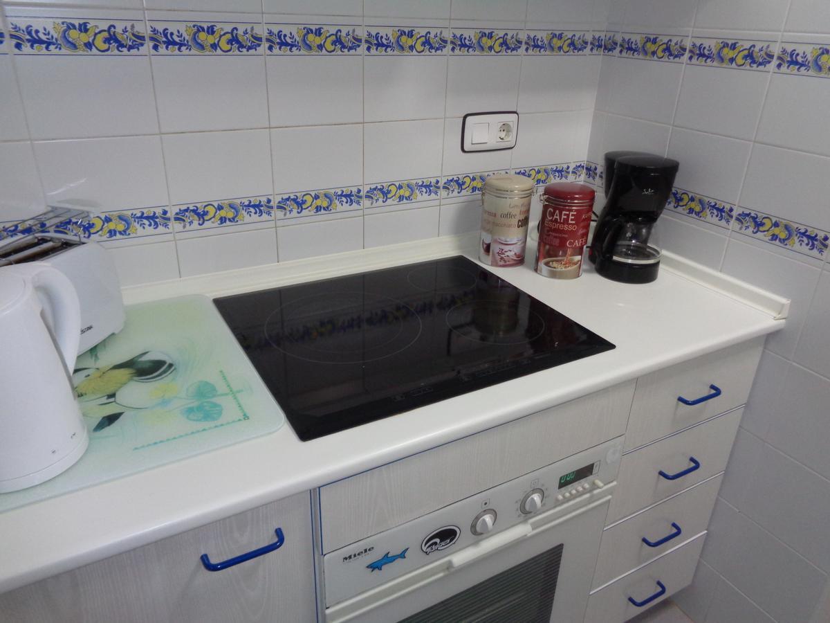 Edificio Colon Apartment Calpe
