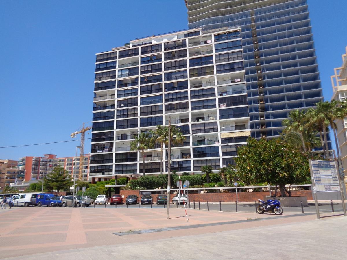 Edificio Colon