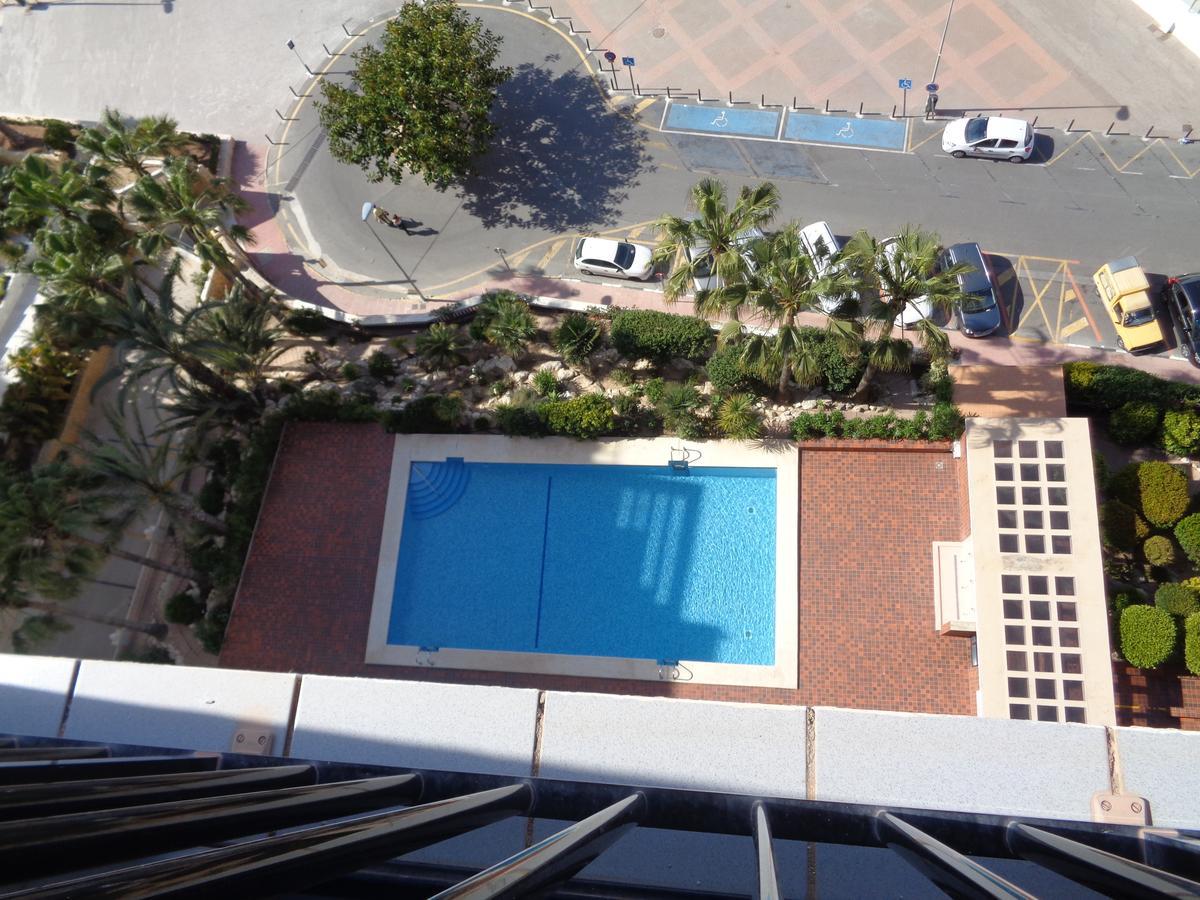 Apartment Edificio Colon
