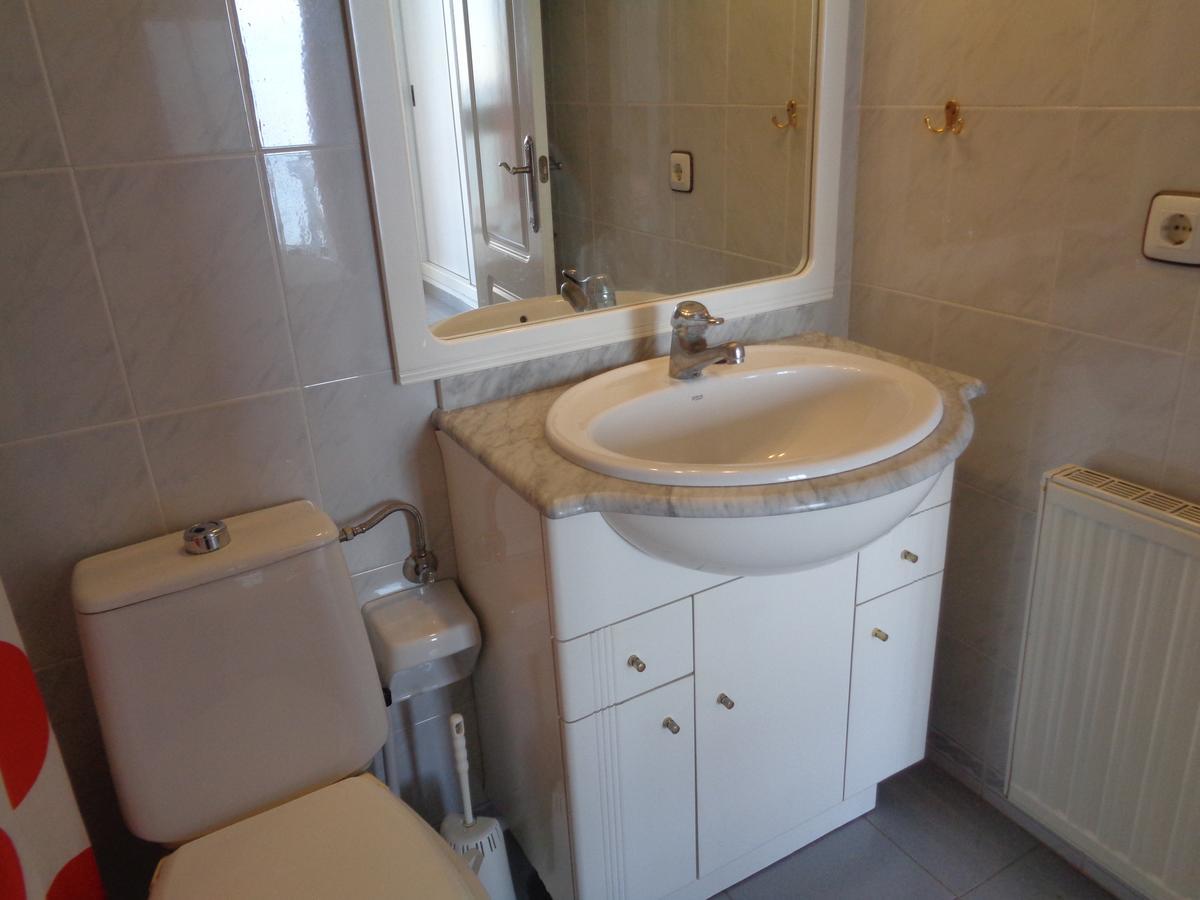 Apartment Edificio Colon Calpe
