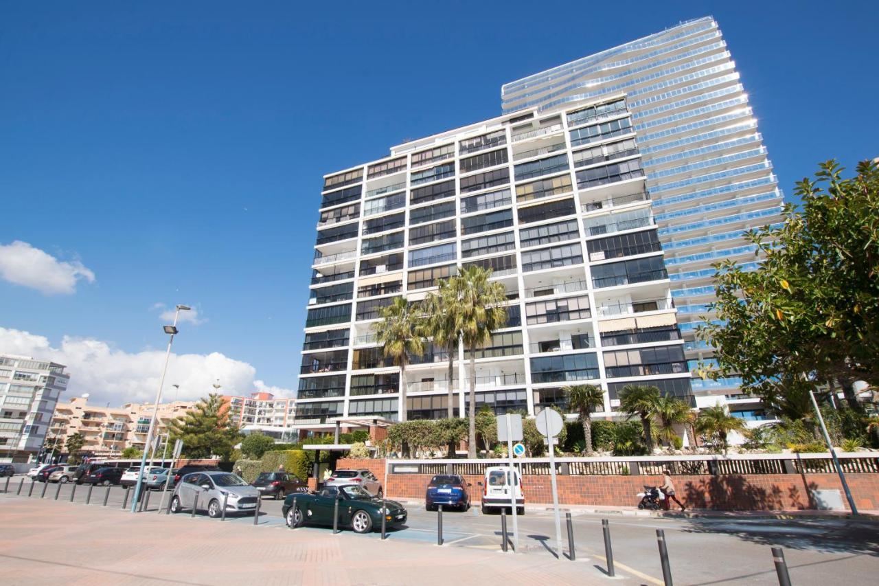 Apartment Edificio Colon