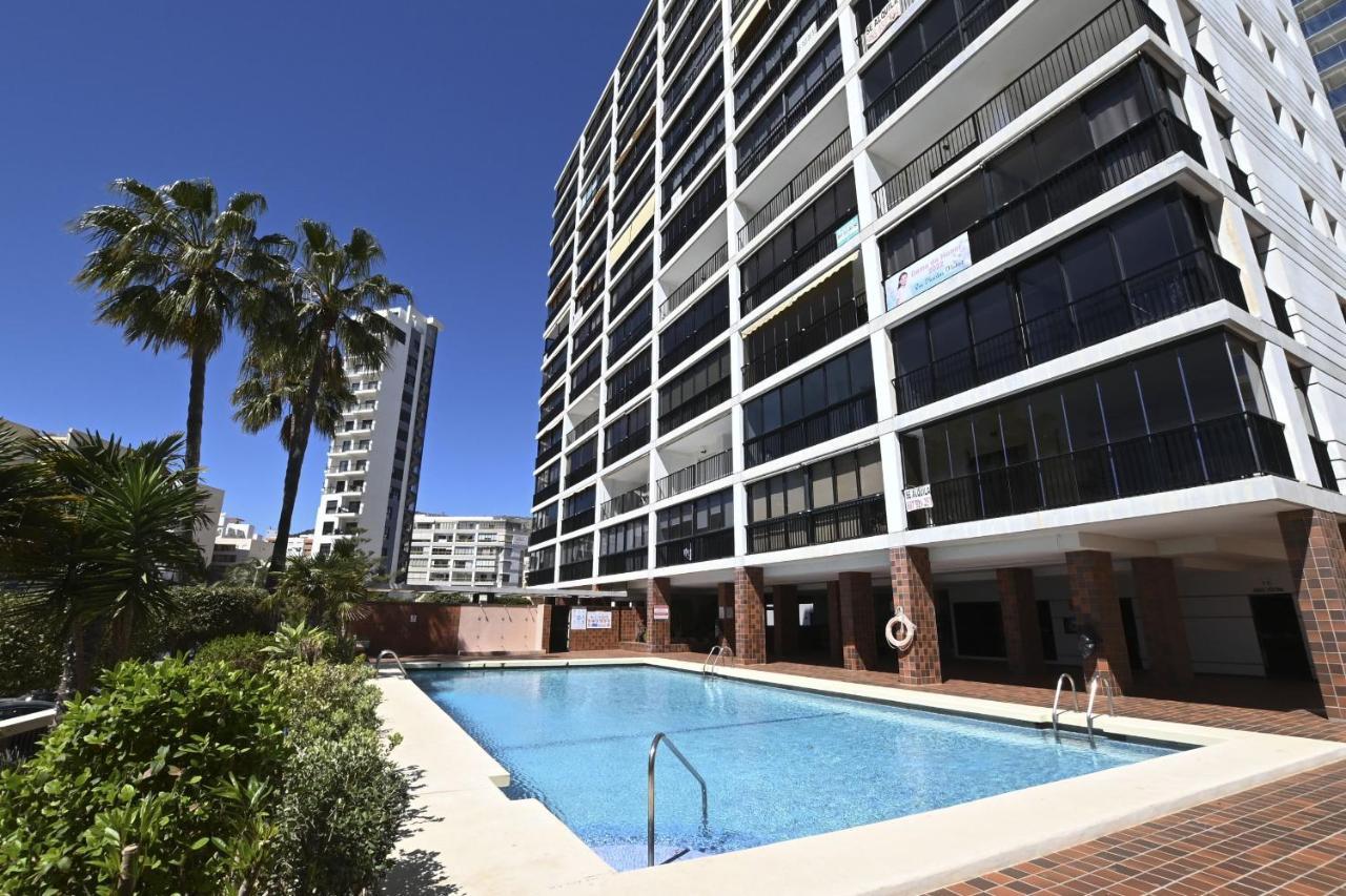 Edificio Colon Apartment *
