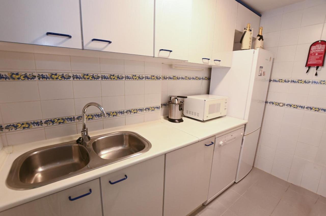 Edificio Colon Apartment *