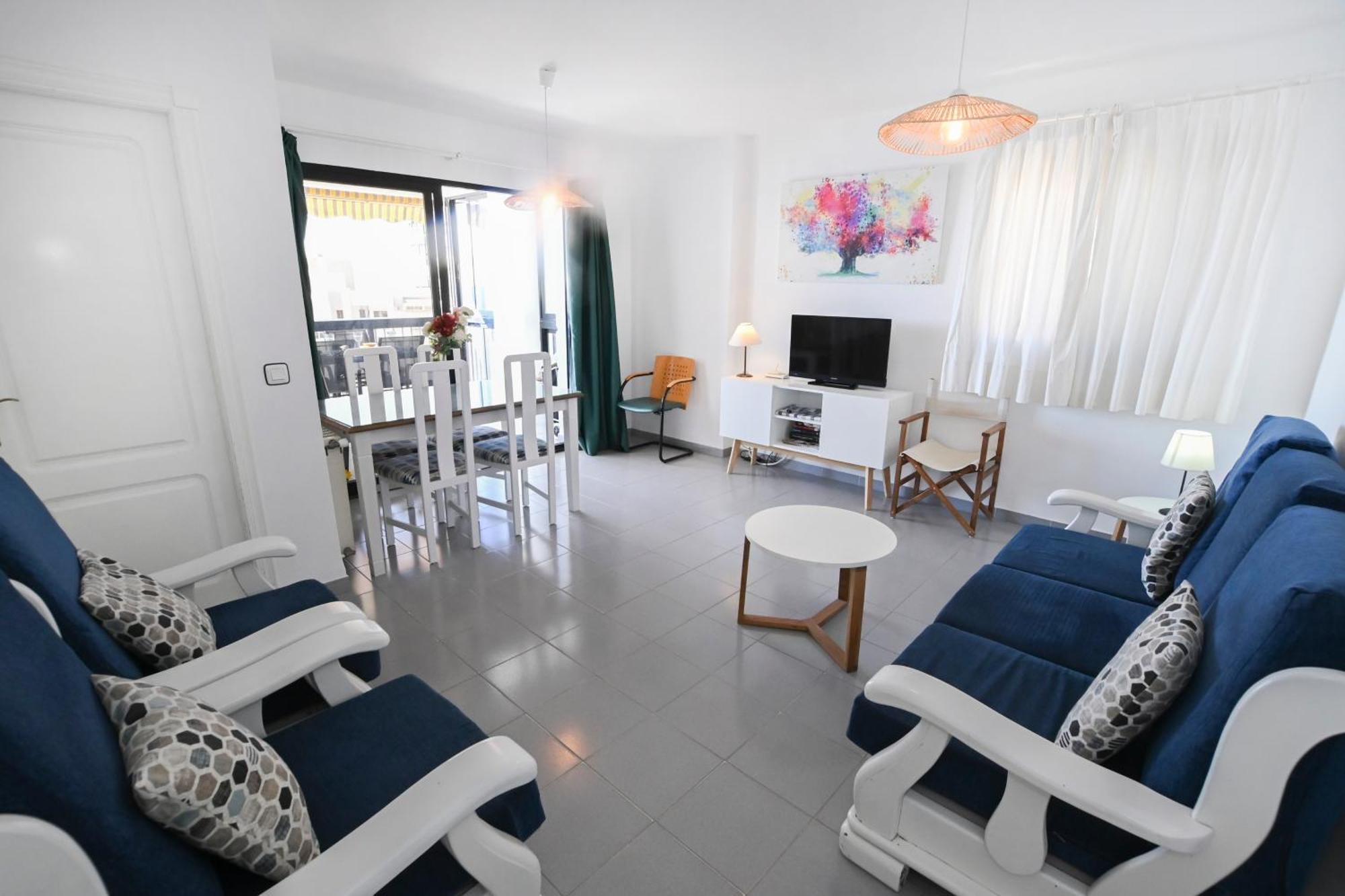 Edificio Colon Apartment