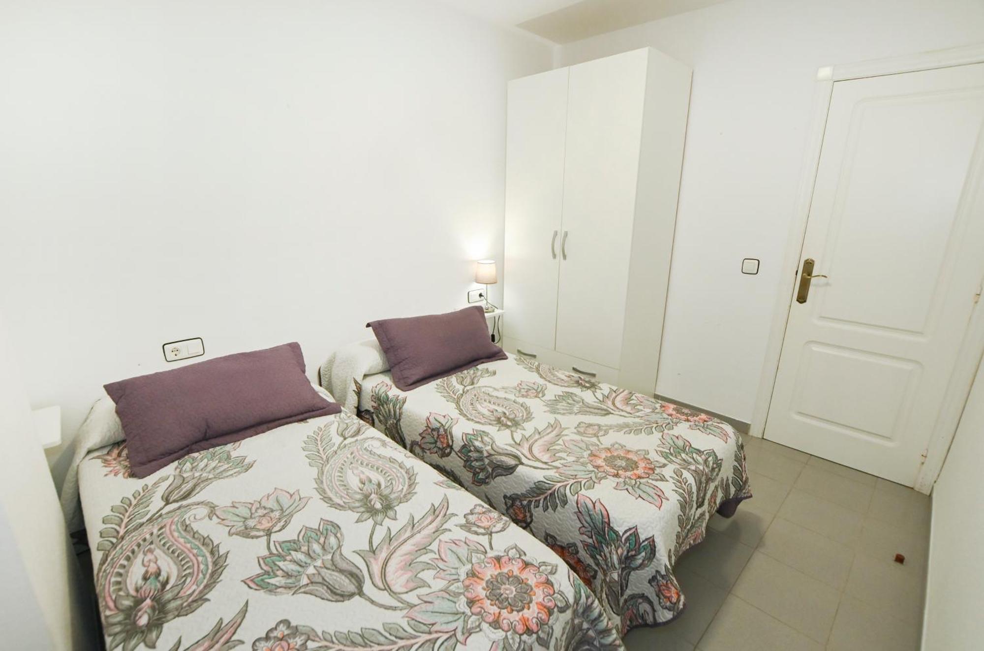 Apartment Edificio Colon *
