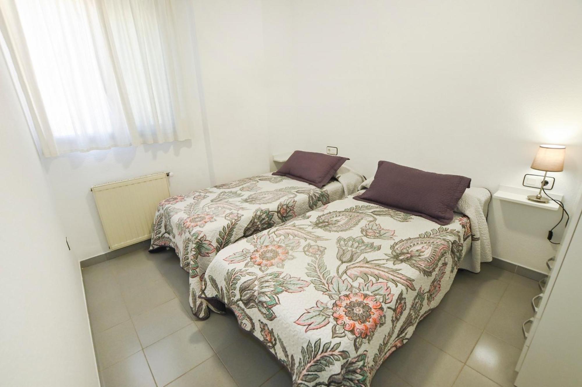 Apartment Edificio Colon Calp