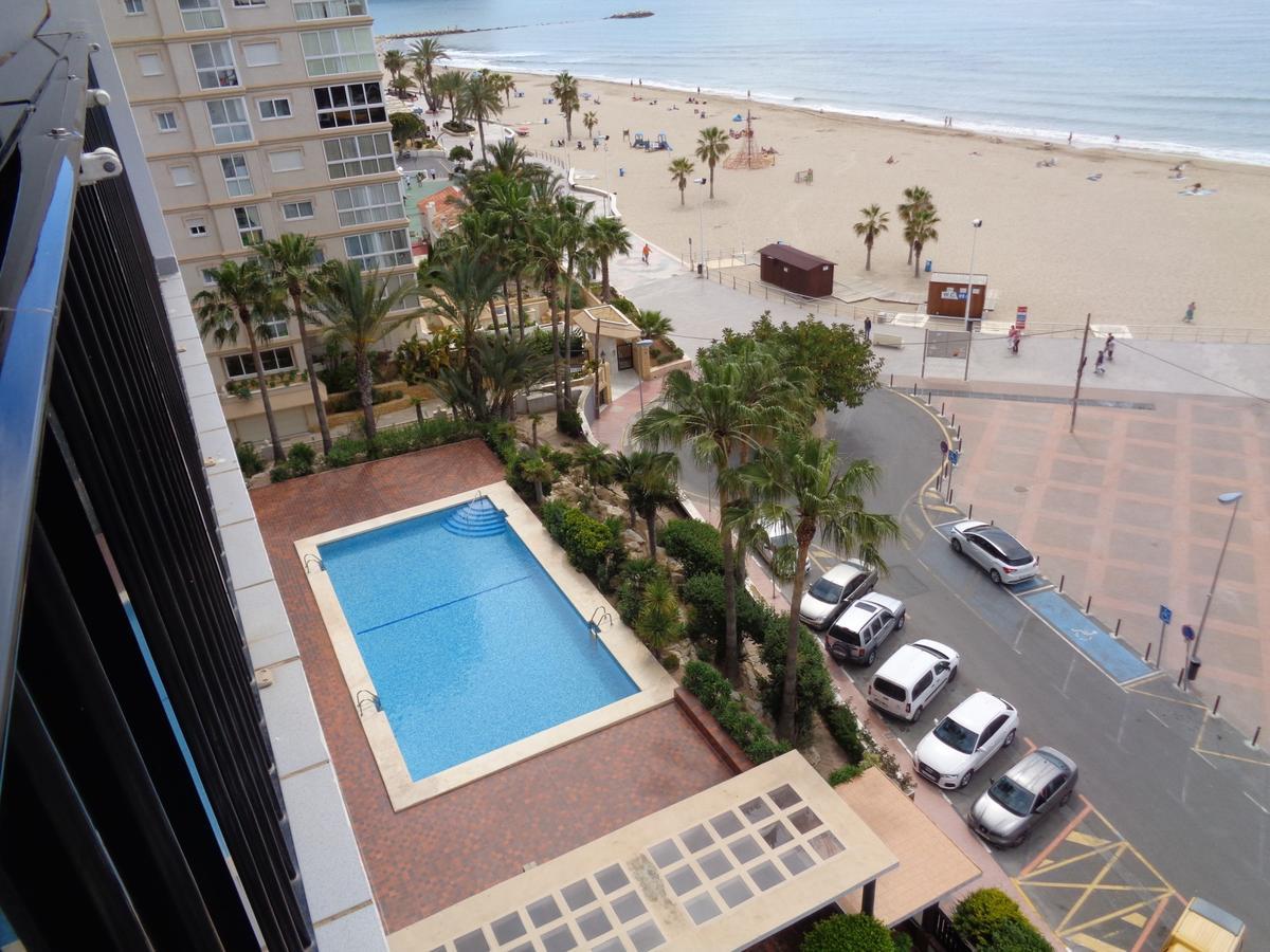Edificio Colon * Calp